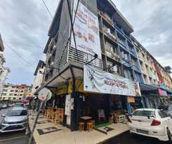  H2 Worldpackers , The Social Hotel