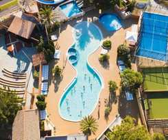  Camping Officiel Siblu Mar Estang