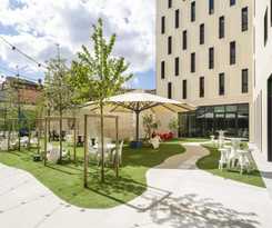  JO&JOE Paris Gentilly