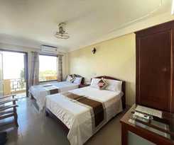 Hotel Kh&aacute;ch Sạn Huệ Vinh