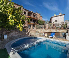 Hotel Rural Palacio Guzmanes