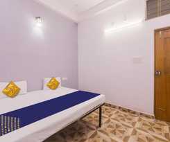 Hotel SPOT ON ISTAY KIYA Ganga View