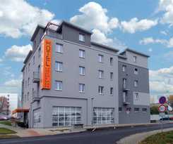 Hotel Lázeňský Vrch