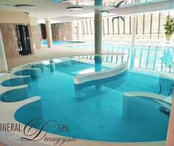  Mineral SPA Draugystė