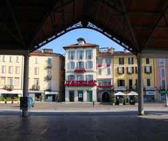 Hotel Intra