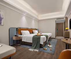 Hotel Anya - Changsha Wanjiali Square Metro Station