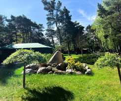  Kryształowa Przystań