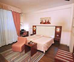 Hotel Massimo d\'Azeglio