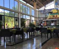  Ytacaranha Hotel de Serra