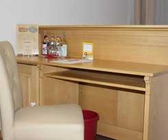 Hotel Posthotel Arnold