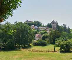  Village de Montmarsis