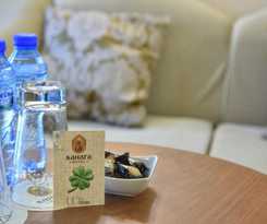  Sahara Hotel