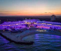 Hotel Phoenicia Blue View