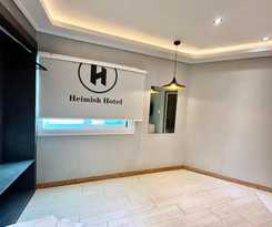  Heimish Hotel