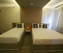 Hotel &Ccedil;EVİK PALACE HOTEL
