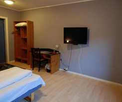  Mosj&oslash;en Hotel