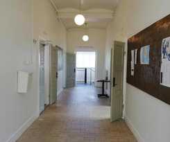 Albergue Maj p&aring; Kronoh&auml;ktet Karlskrona