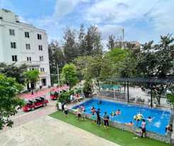  Casablanca Hotel Thanh H&oacute;a