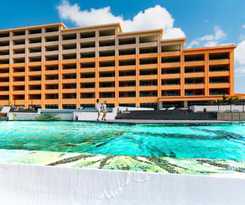 Hotel AQUASENSE & Resort