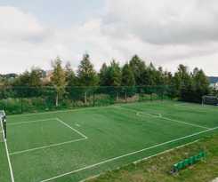  Holiday Park Kacze Stawy