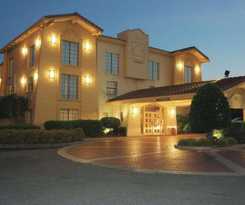 Hotel Econo Lodge Augusta North - Washington Road