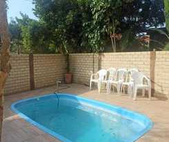  T&ocirc; na Guarda Hostel