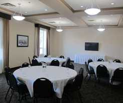 Hotel Best Western Pacific Inn