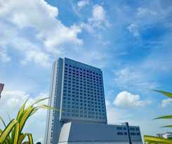 Hotel Dusit Princess Melaka