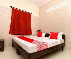 Hotel OYO Mall Residency