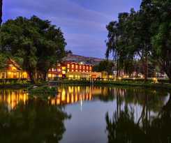 Hotel Bth Arequipa Lake
