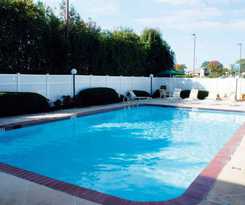 Hotel Best Western Huntsville
