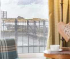 Hotel The Bamburgh Castle Inn