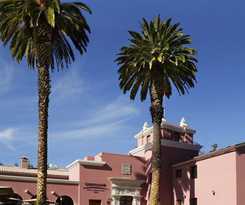 Wyndham Costa del Sol Arequipa