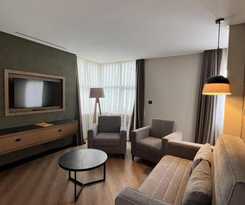Hotel Panagia Premier Trabzon