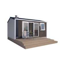  Camping Le Chateau du Petit Bois