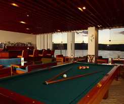 Hotel GHL Lago Titicaca Puno