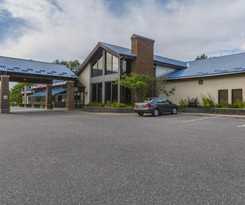 Hotel Jolly Roger Inn & Resort