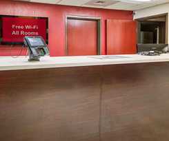 Hotel Red Roof Inn High Point - University