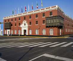 Hotel Costa Del Sol Trujillo Centro