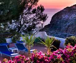 Hotel Grazia alla Scannella