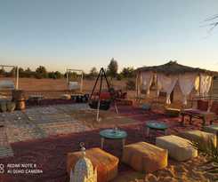  Ultimate desert experience