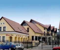 Hotel Pensiunea Casa Saxonia
