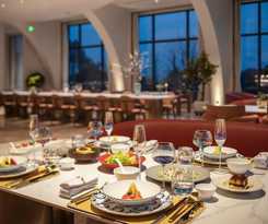 Hotel 诸暨云满屋艺术酒店