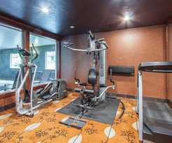 Hotel Comfort Inn & Suites Tualatin - Lake Oswego South