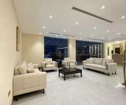 Hotel Iveria Apartments