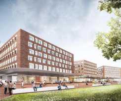 Hotel Prize by Radisson, Münster City