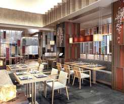 Hotel Hilton Hiroshima