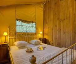  Camping Le Pech Charmant