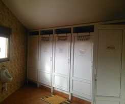 Albergue camino real