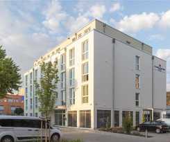 Hotel Candlewood Suites Heidelberg by IHG